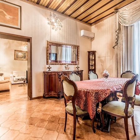 Dimora Armanda Apartman Róma Kültér fotó