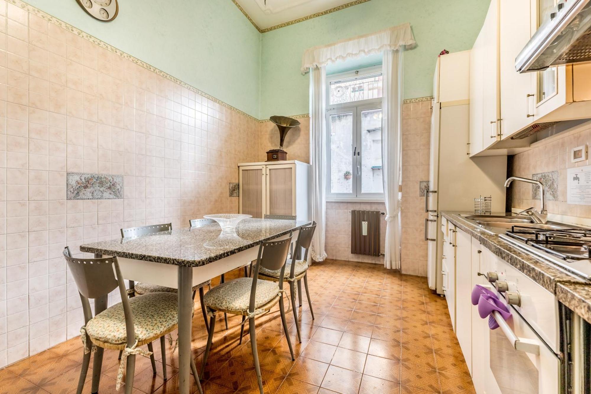 Dimora Armanda Apartman Róma Kültér fotó