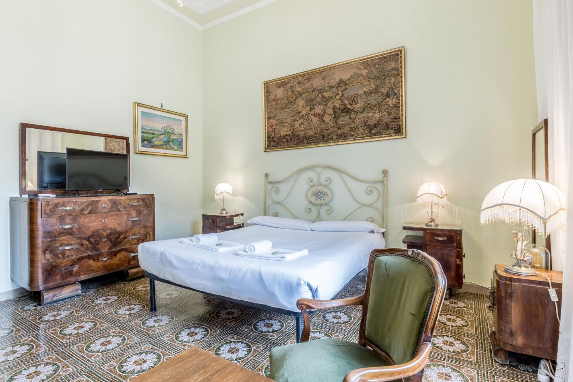 Dimora Armanda Apartman Róma Kültér fotó