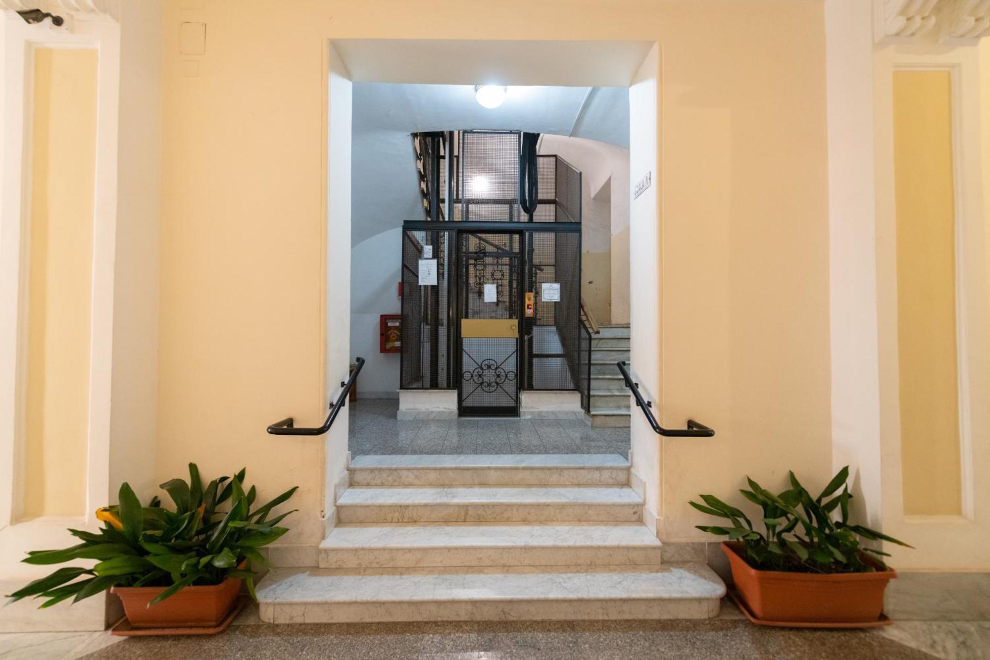 Dimora Armanda Apartman Róma Kültér fotó