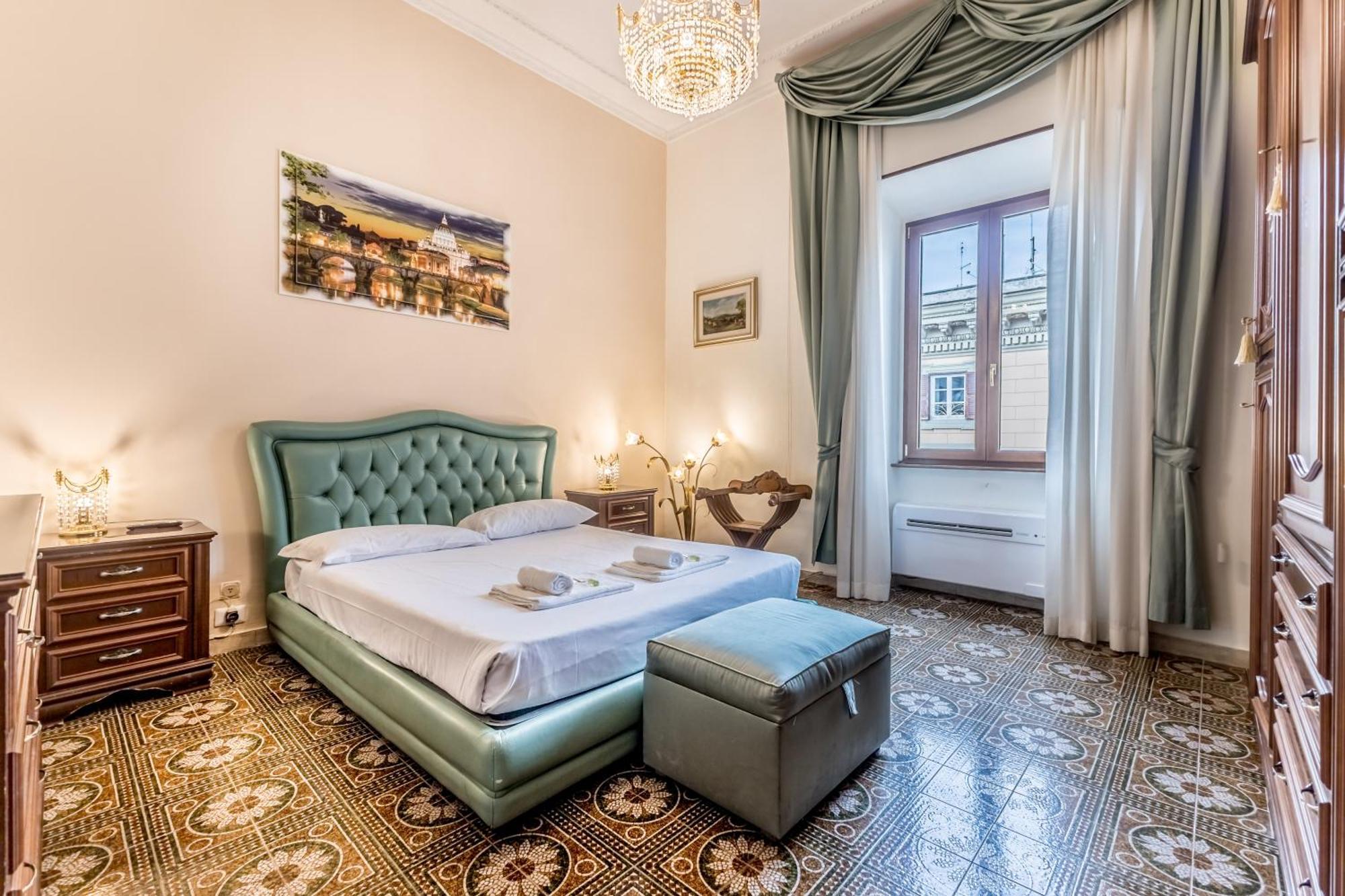 Dimora Armanda Apartman Róma Kültér fotó