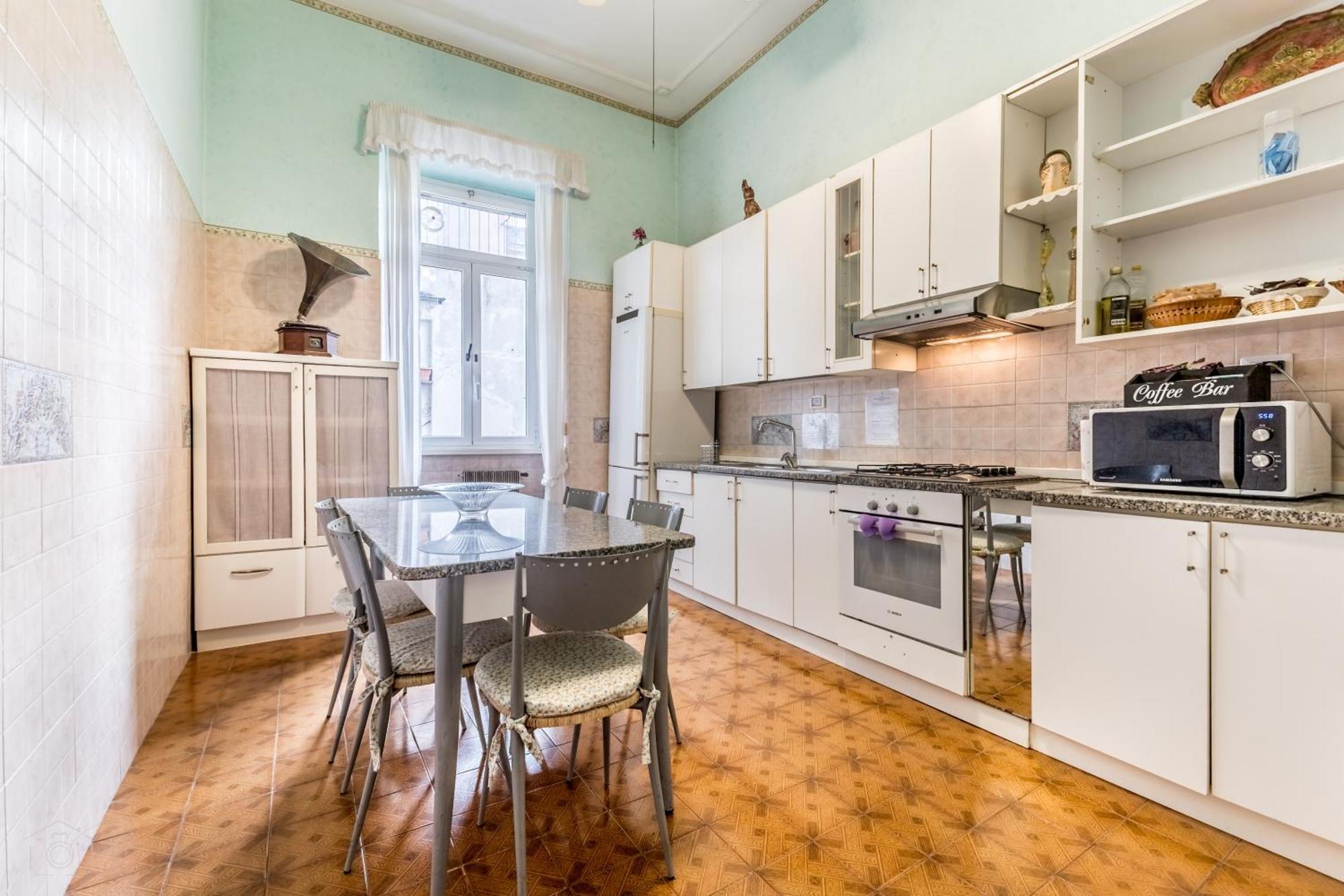 Dimora Armanda Apartman Róma Kültér fotó