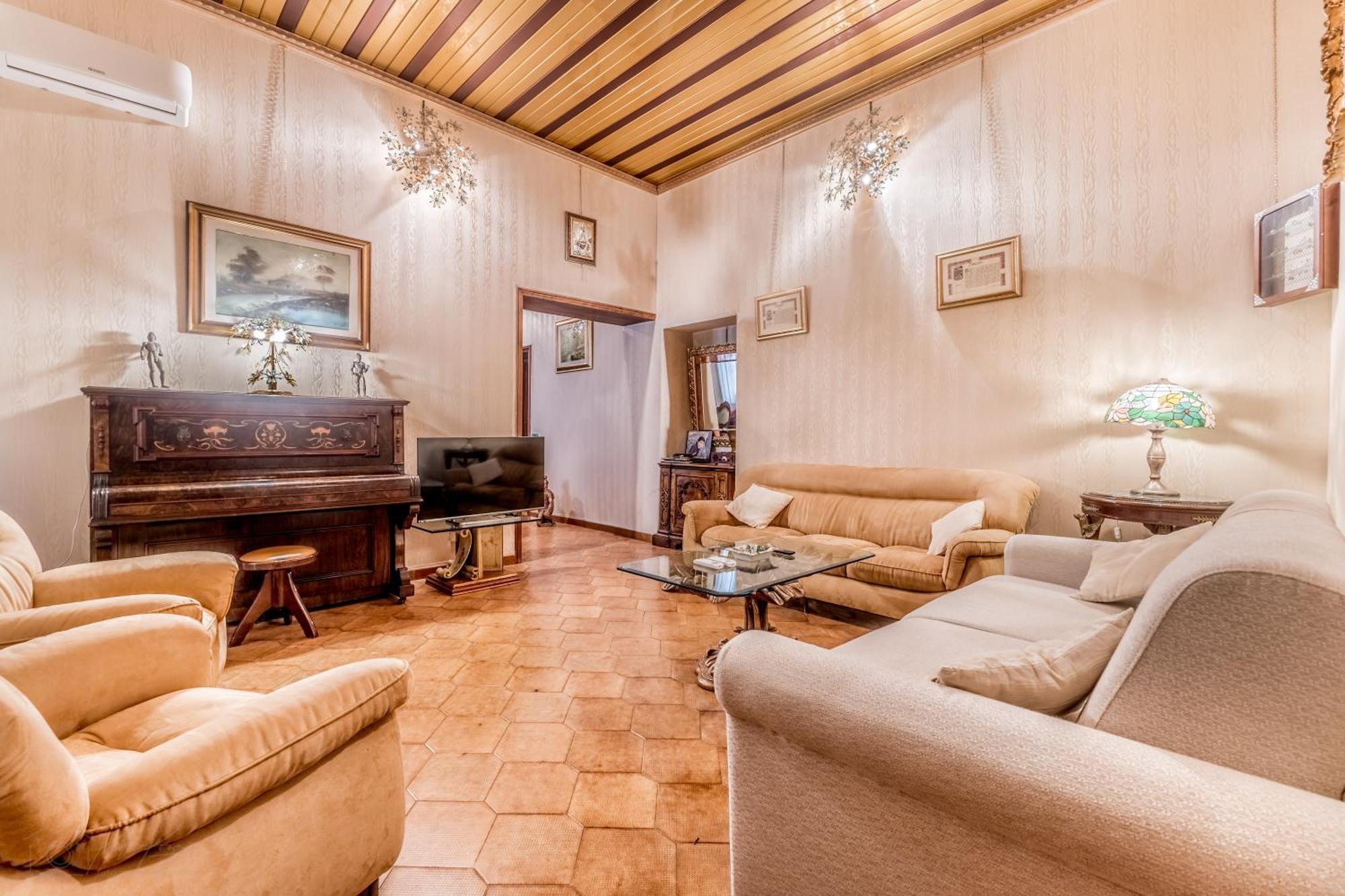 Dimora Armanda Apartman Róma Kültér fotó