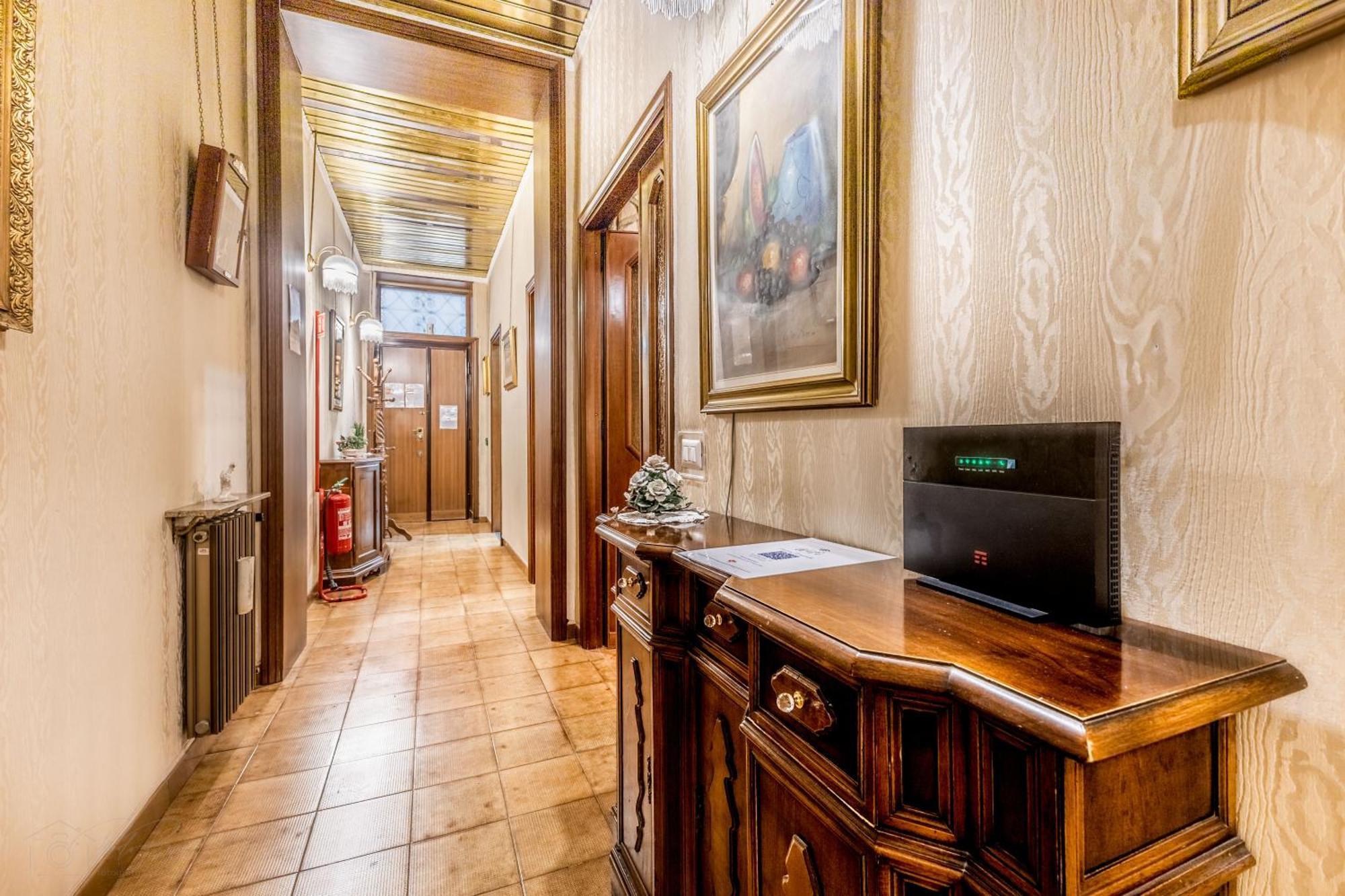 Dimora Armanda Apartman Róma Kültér fotó