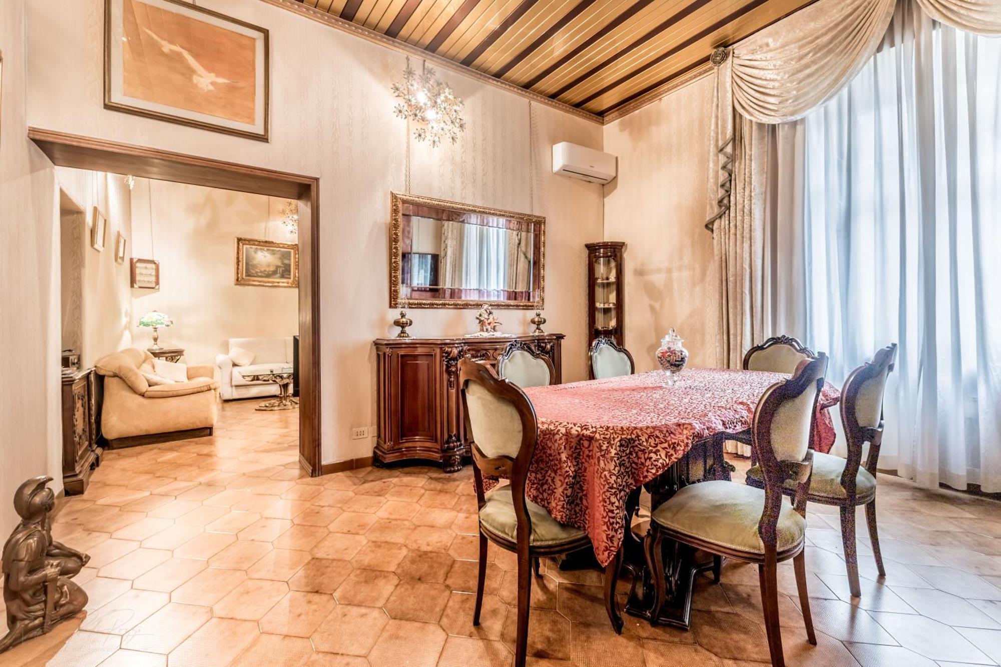 Dimora Armanda Apartman Róma Kültér fotó