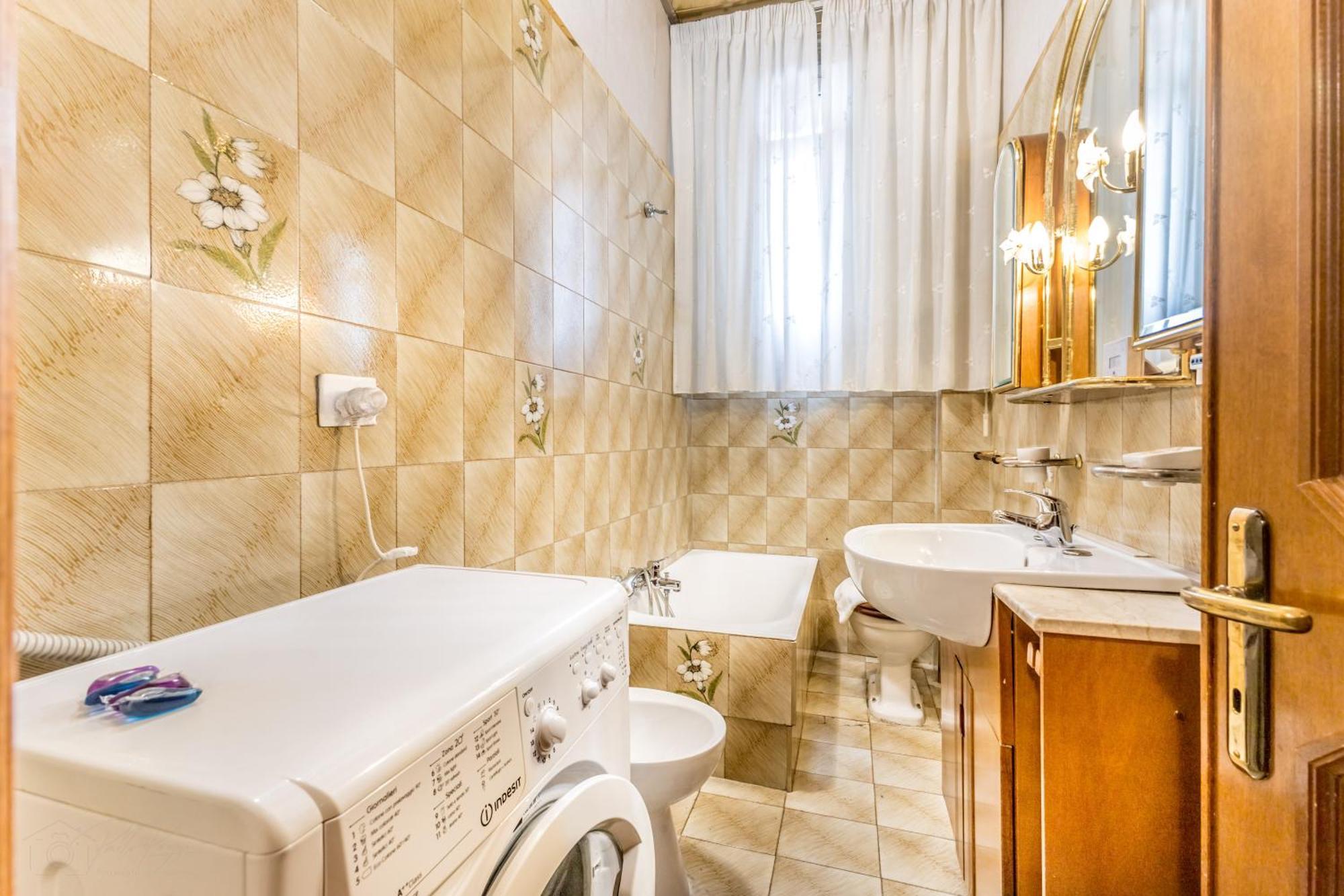 Dimora Armanda Apartman Róma Kültér fotó