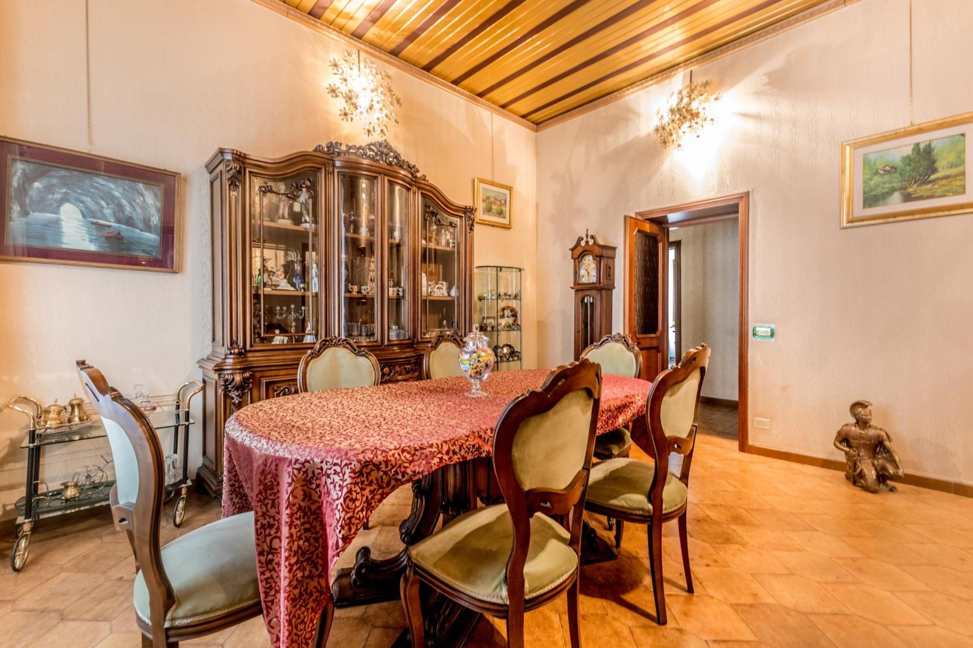 Dimora Armanda Apartman Róma Kültér fotó